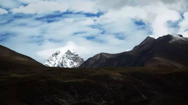 行走于青藏高原上的羌塘无人区 |  + 勇气！