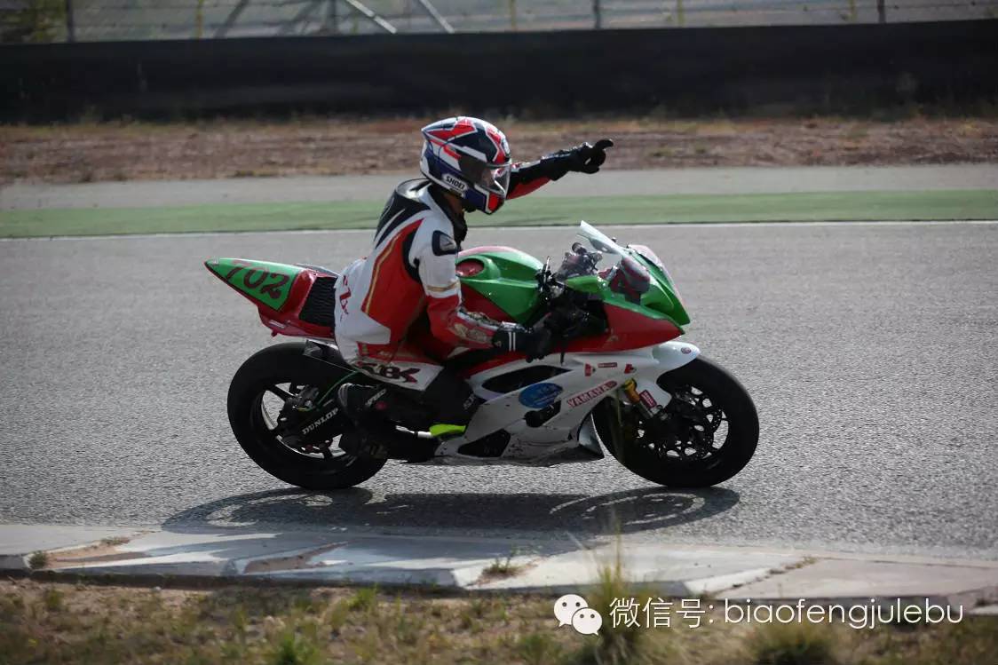 2015-09-27 朔漠王 杯 内蒙古超级摩托车四小时耐力赛排位赛及决赛