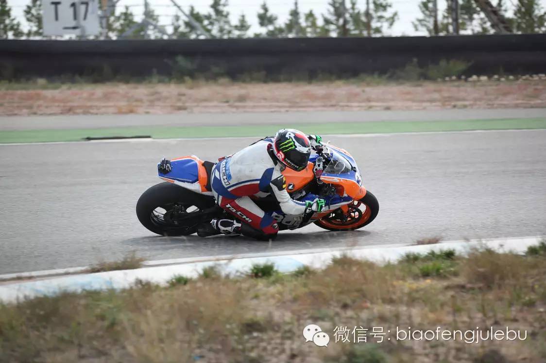 2015-09-27 朔漠王 杯 内蒙古超级摩托车四小时耐力赛排位赛及决赛