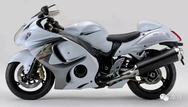 男人最想拥有的日本顶级摩托车