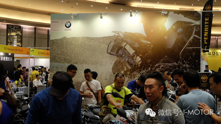2015香港MIRC 電單車及國際賽車展覽會！