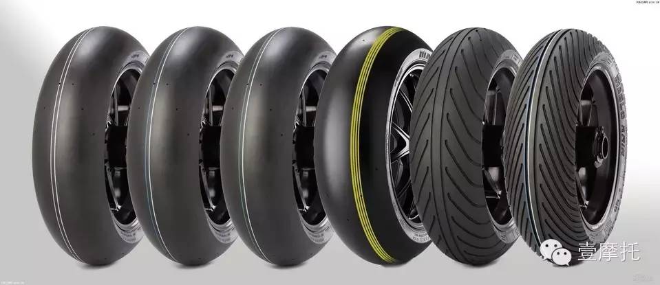 MotoGP  轮胎颜色的识别