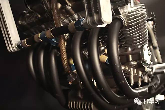 撕裂空气的本田RC166，恐怖的六缸250cc赛车！