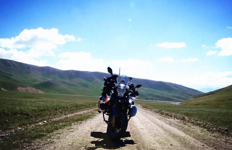 21国,39070公里,我骑摩托去巴萨!