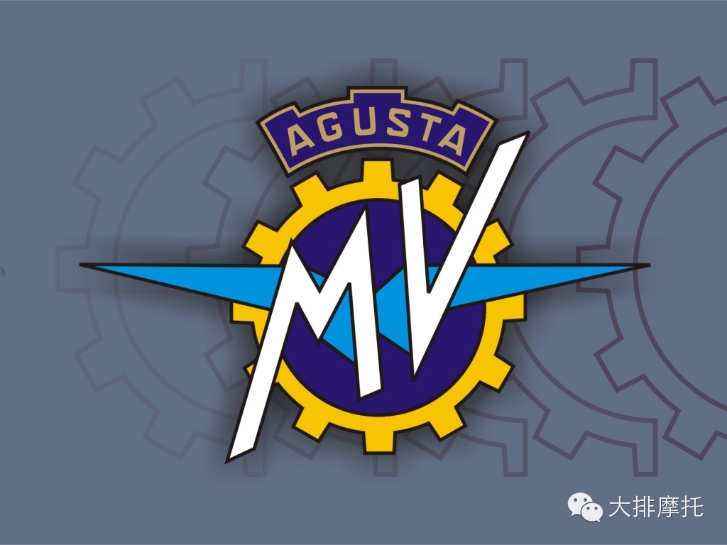 奥古斯塔（MV Agusta）风琴排气之美“F3系列”