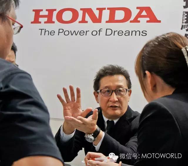 最新消息：本田摩托车高管证实多款概念车型即将量产