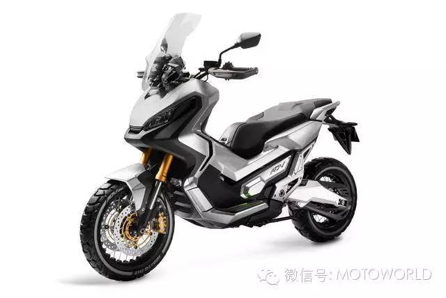 最新消息：本田摩托车高管证实多款概念车型即将量产