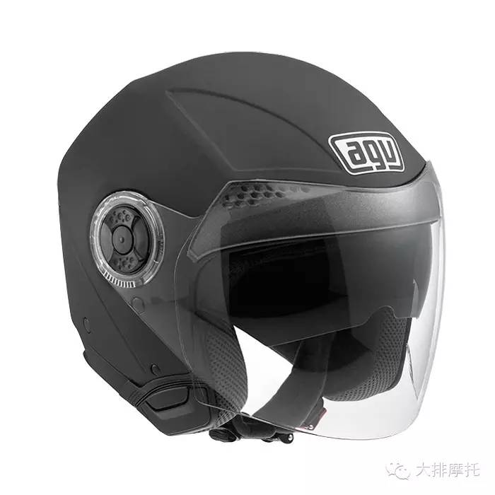 AGV-Pista GP：最接近猴王罗西的碳纤维顶级头盔