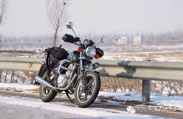 梅州大桥增设摩托车专用道