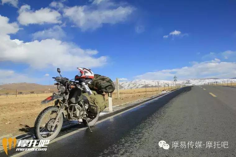 时过境迁，再次摩旅征战西藏——寻找传说中的四零冰川！
