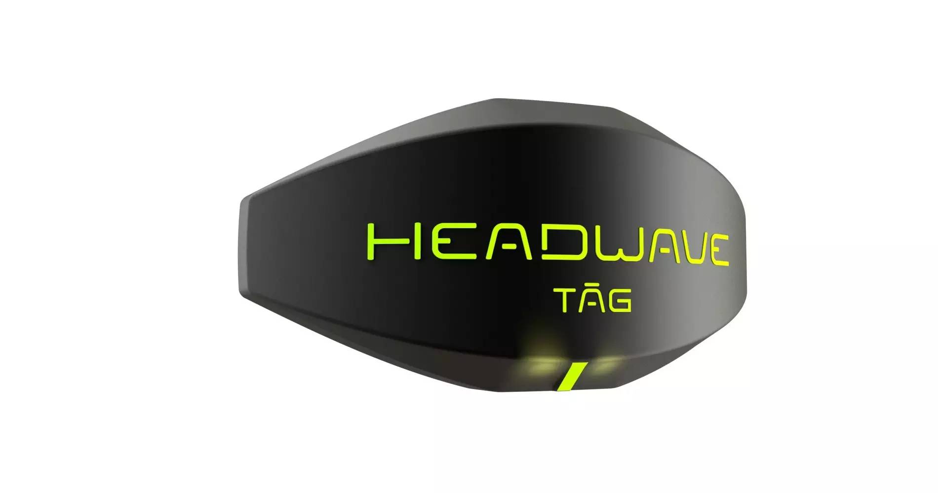 装在头盔上的高保真音响——Headwave TýG