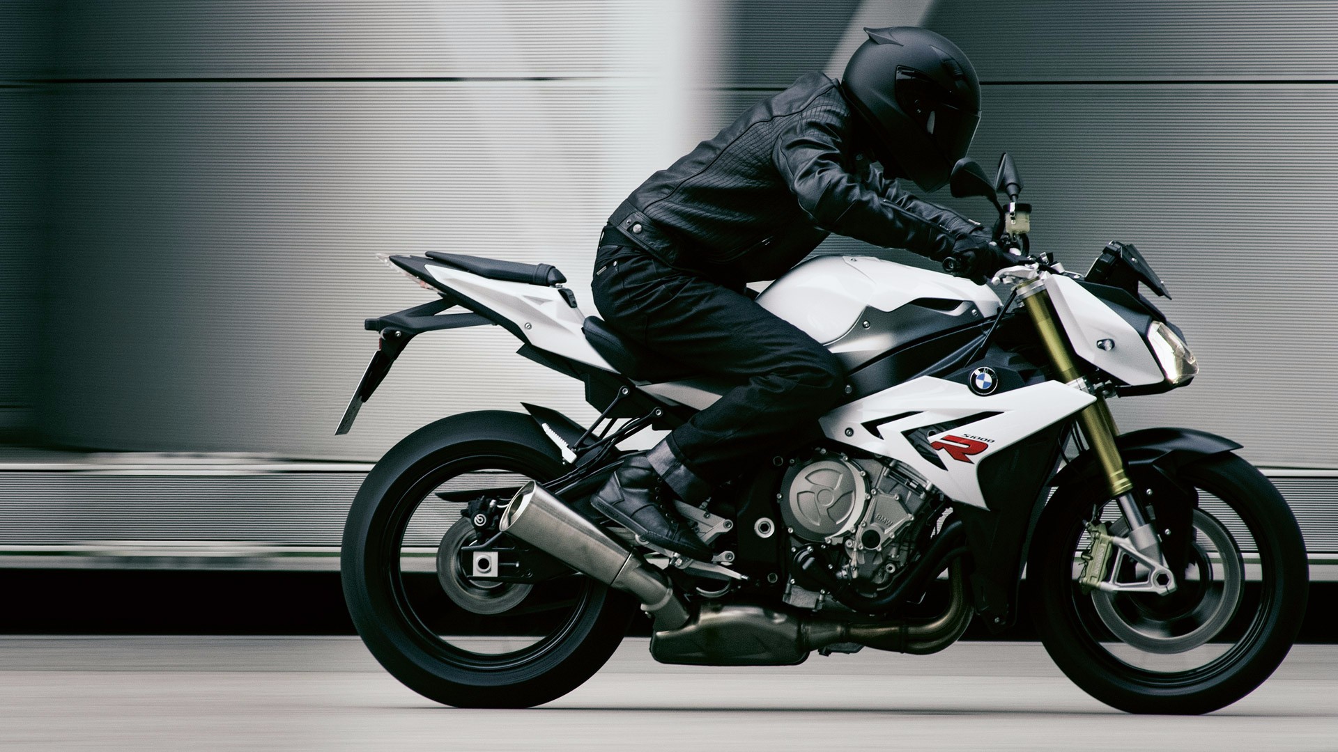 呵护BMW摩托车使用什么高品质机油？
