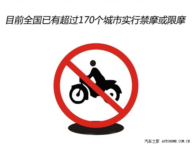 生活在北京的汽车之家编辑骑什么摩托车？