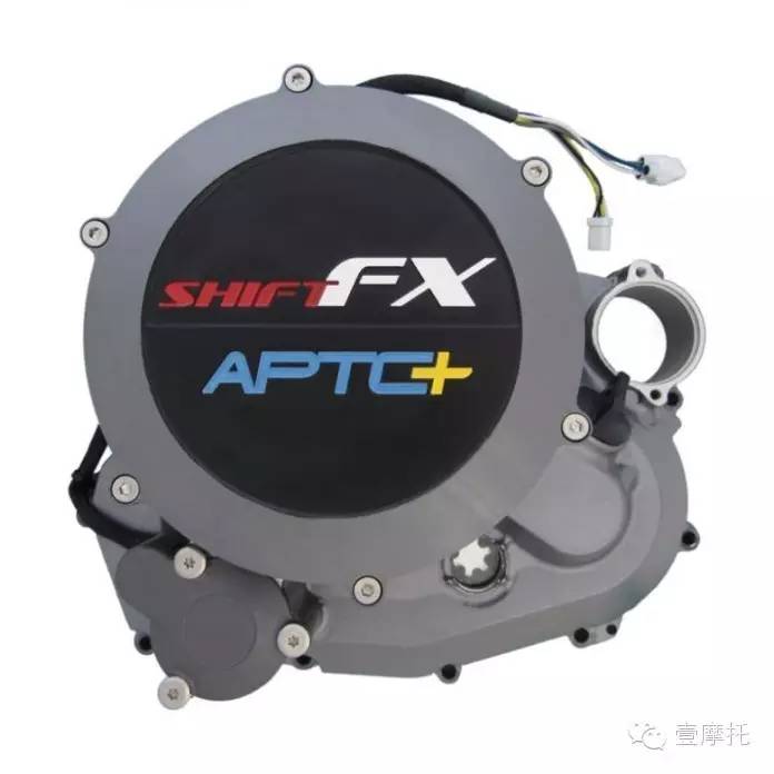 对抗本田的双离合变速箱（DCT）的“ShiftFX电子换挡套件”诞生了