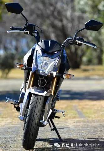 KAWASAKI Z系列小师弟 Z125 PRO即将在日销售