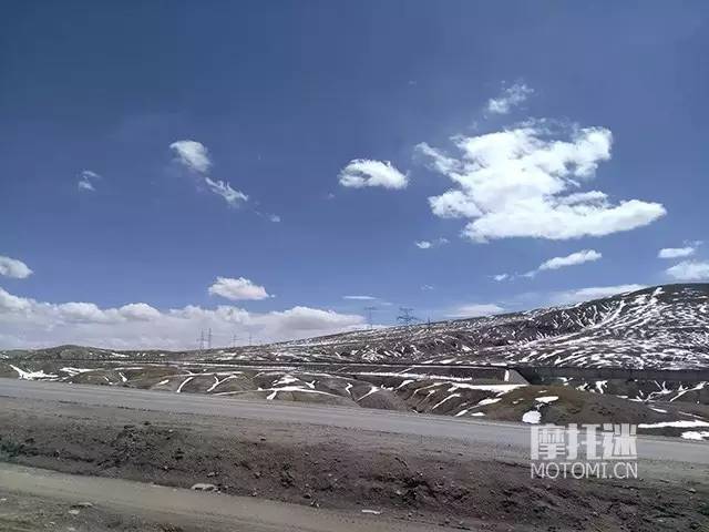 2016滇藏摩旅全记录之格尔木、青海湖