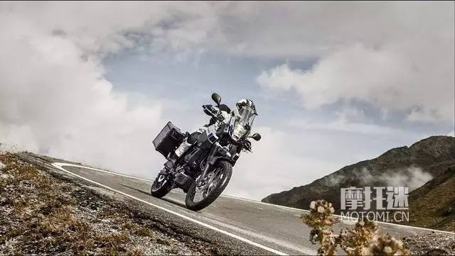 探险达人：游荡在公路与荒野之间的精灵--探险摩托车介绍