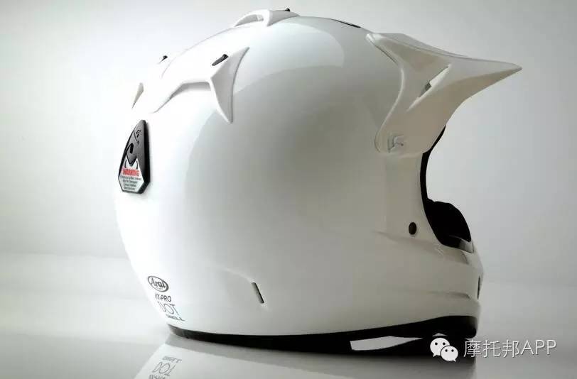 摩托车头盔里面是什么？