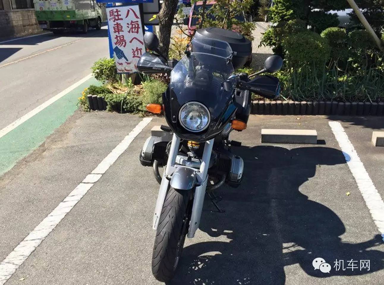 为什么日本摩托车大厂这么多，但是很少有日本人骑摩托？