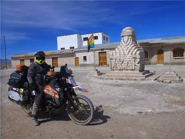 从北极到南极 || 玻利维亚（一）：世界上最大的盐湖——乌尤尼（Salar de Uyuni）