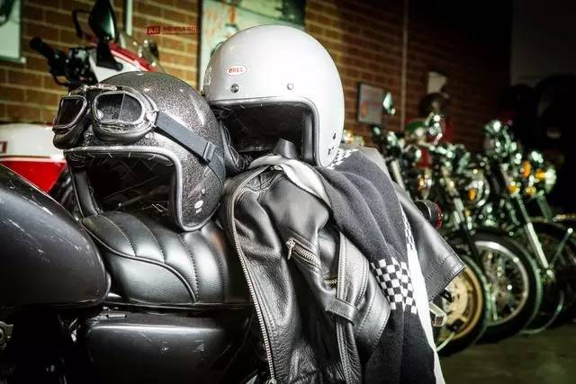 全球销量最好的摩托车头盔是哪些？