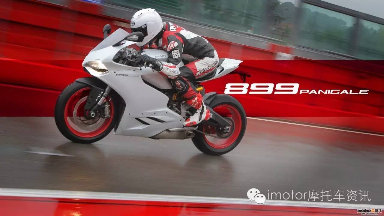  Ducati SuperSport 939即将正式发布