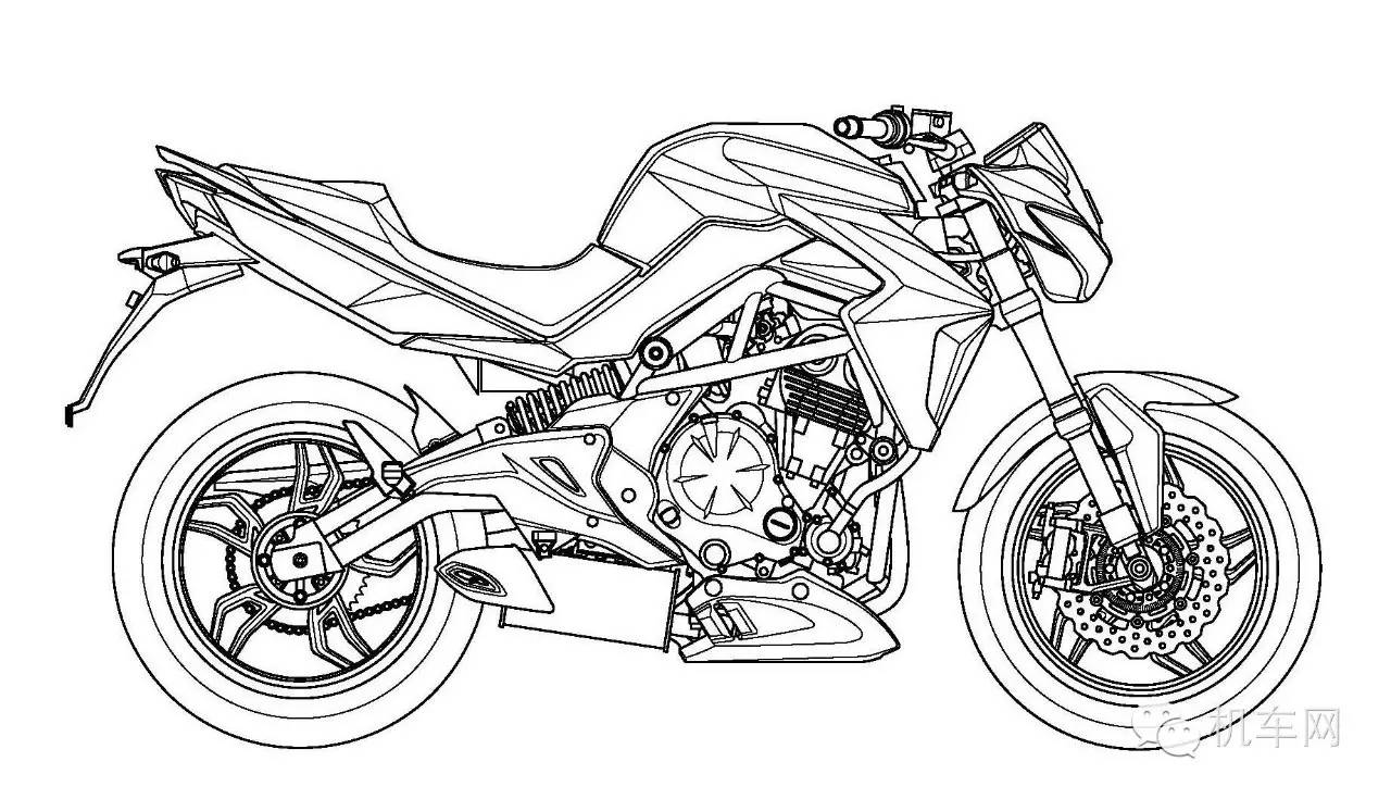                         光阳KYMCO将生产600cc大排摩托车?