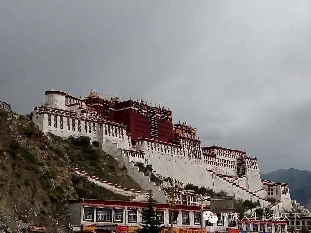 多年梦想几经磨难终成现实--首次318线摩旅西藏感触(下篇)