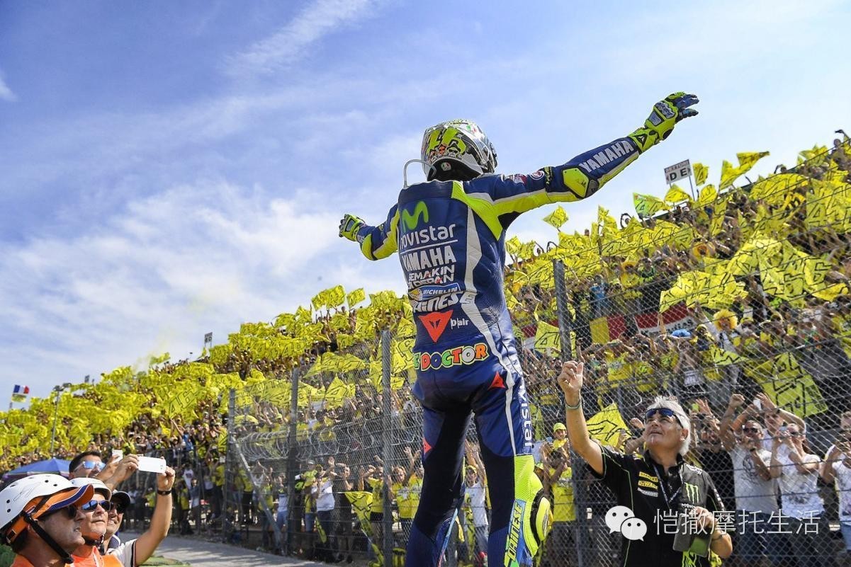 惊喜不断的2016 MotoGP，多少个“第一次”