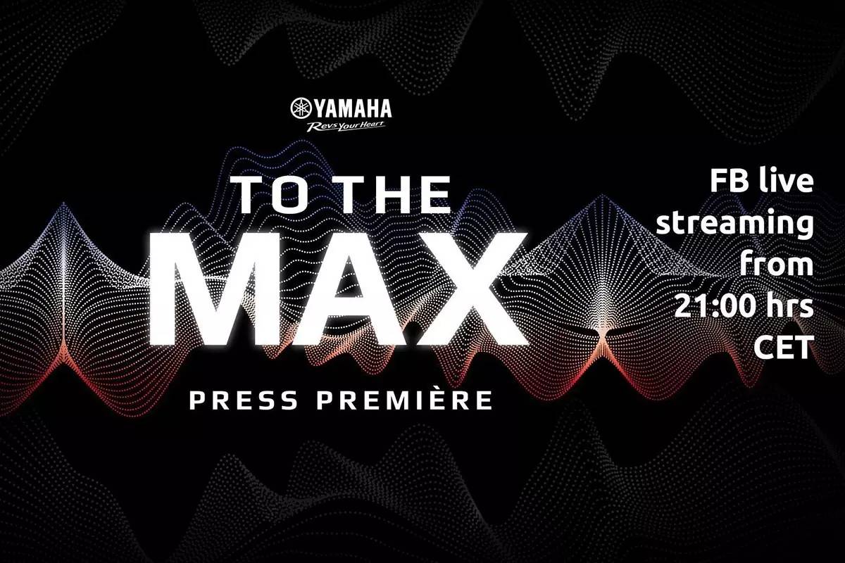                         两种不同版本  2017 Yamaha TMAX 即将发表！