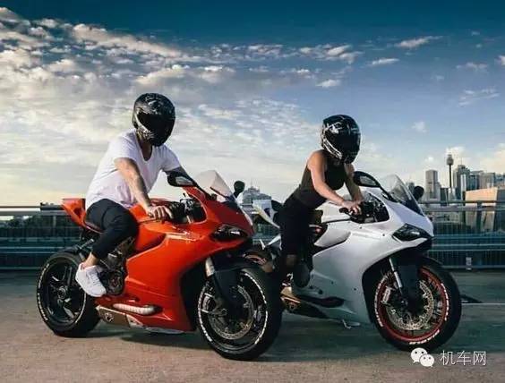                        “放过摩托车吧”，中国首部摩托车解禁宣传片