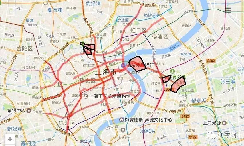                         【中国禁摩城市】上海，一副摩托车牌子炒到30多万
