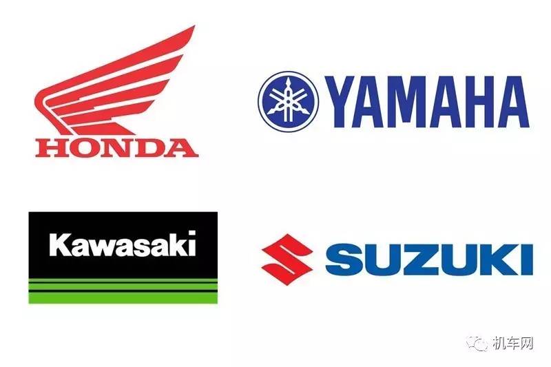                         日本四大车厂，哪个理念更能打动你？
