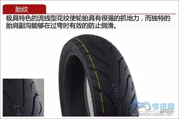                         符合国情的轮胎-腾森TS-689轮胎评测