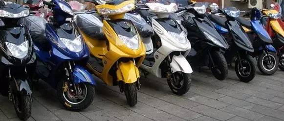                         深层解说：为什么国内的摩托车总是盗版不断？
