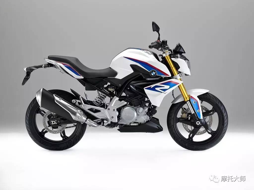                     重命名为“BMW S310RR”可好?!!! TVS Apache 310谍照曝光,剑指大陆小排量市场!