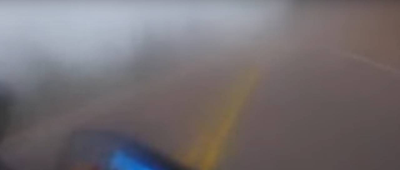                     骑着KTM 1290 SDR在世界最著名的跑山赛拿下第一是什么感觉？