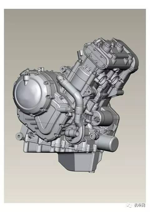                     宗申将在大排市场发力，已获得诺顿650双缸发动机使用授权