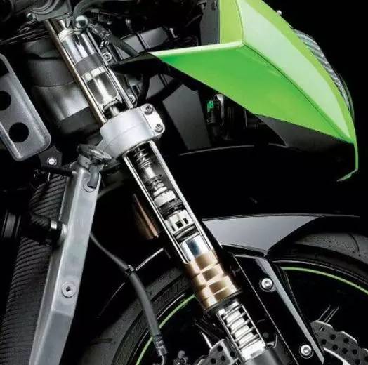 如何调校摩托车的避震器，以达到最佳操控效果？
