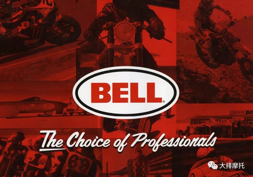                    原创视频｜属于小众美感的选择，BELL高端全碳纤复古盔！