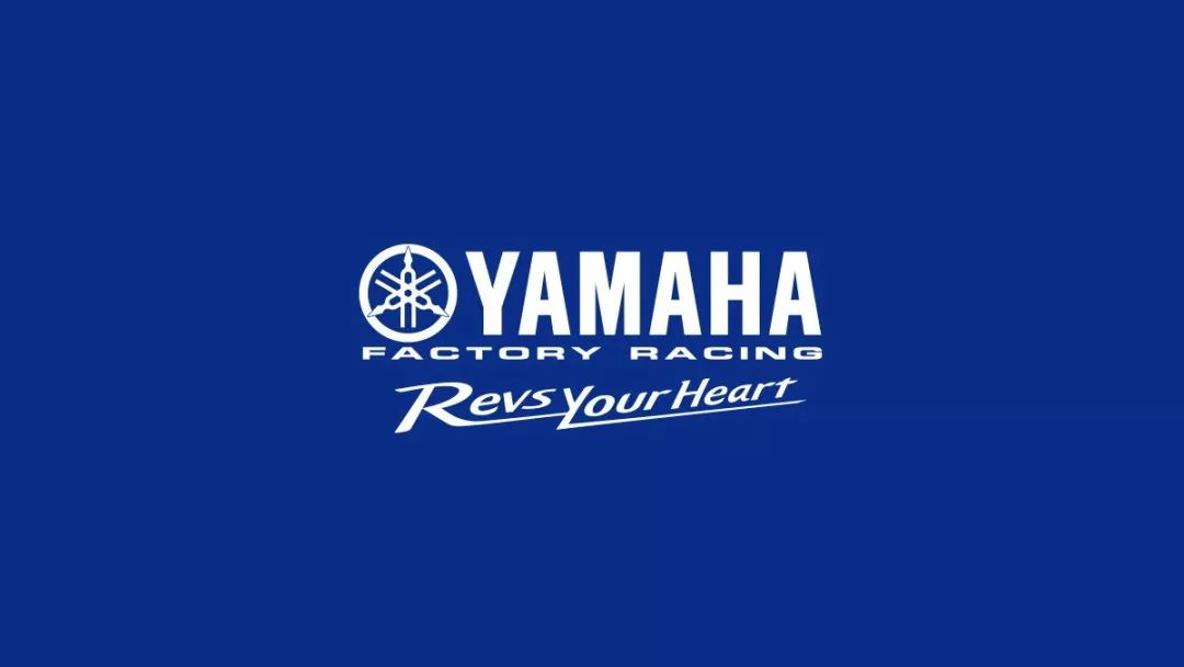Yamaha MotoGP 厂队拉到了 Monster 长期赞助
