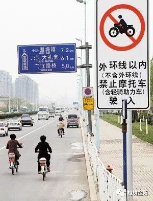 从中国摩托车保有量数据上可以看出中国摩托车市场的艰难
