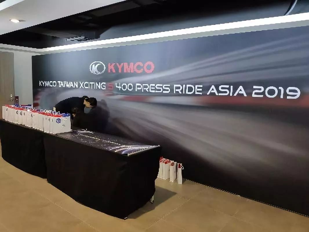 车评特辑：赛道+山路，光阳新款Xciting S 400台湾试驾初体验！