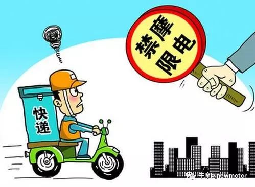 锐圆：摩托车在中国可能生来就是异端