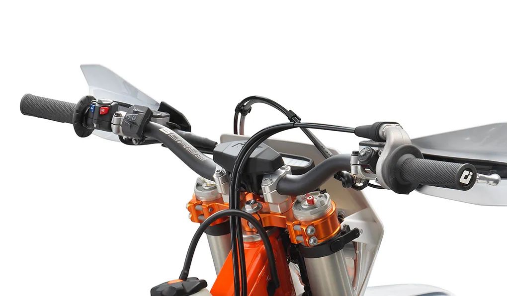 KTM300cc二冲程越野车，将于9月28日国内发布插图4