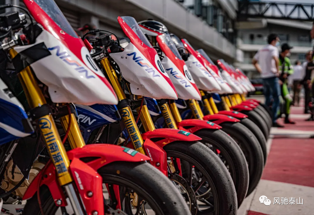 2021首场Honda二小时耐力赛与赛道体验招募在即！