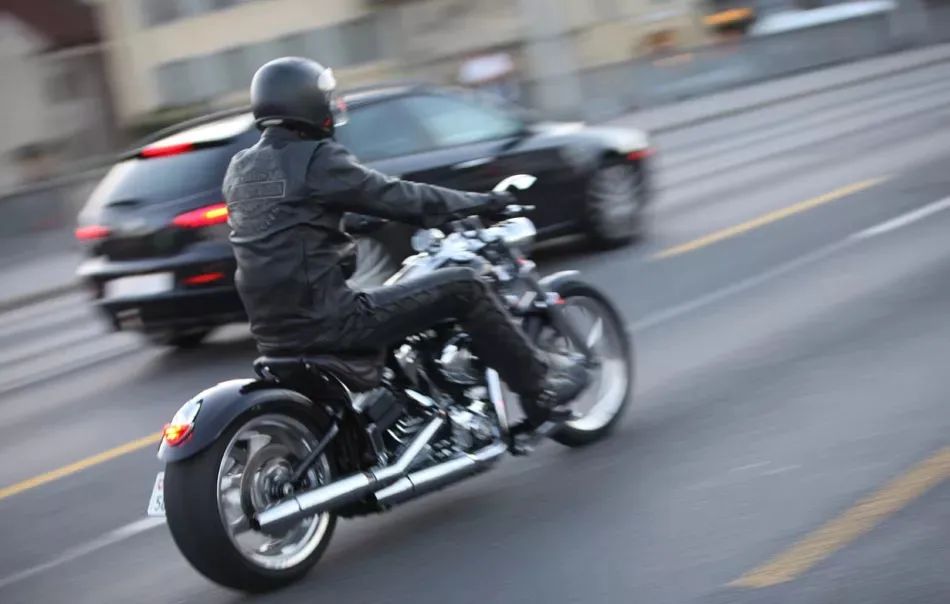 摩托车保养的小技巧，你知道几个？