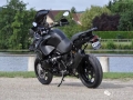 宝马摩托车 R1200gs Adventure黑色元素