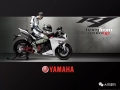                     运动灵魂｜欢迎来到Yamaha的R世界！