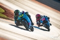 CFMOTO两年三登Moto3领奖台，2023赛季收官